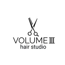 Volume III Salon