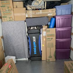 Guzman Moving Labor