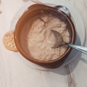 Cielito Cafe - Arroz con leche - Breakfast & Brunch Near Me - Houston, Texas Cielito Cafe - Arroz con leche - Breakfast & Brunch Near Me - Houston, Texas