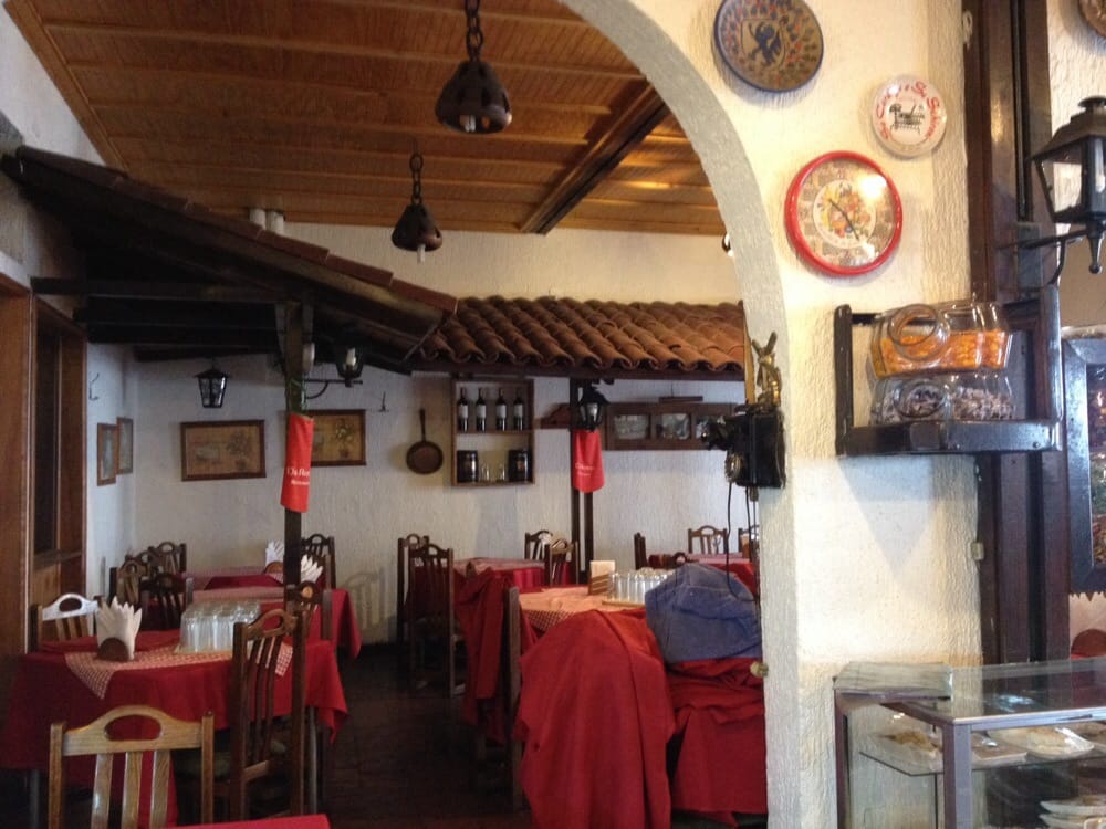 Da Renzo Restaurant