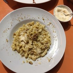 Il Giardino - Gorgonzola&walnuts