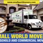 Photo of Small World Movers