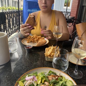 Curio Bistro - Cajun/Creole Near Me - New Orleans, Louisiana