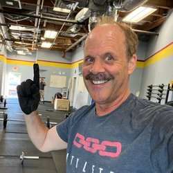 CrossFit Allure