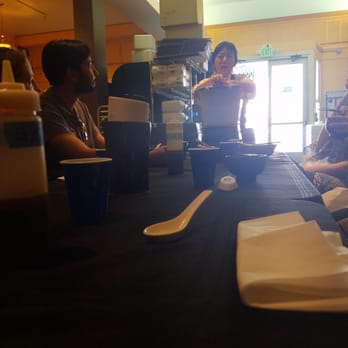 Cozymeal - Chef Mari blowing us away with noodle knowledge - Cooking Classes Near Me - San Francisco, California