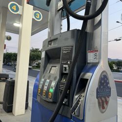 Newhall Fuel - Cheapest gas in town!