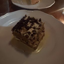 Tiramisu Tiramisu