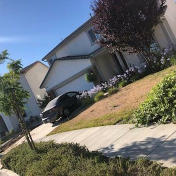 Turf Rev - Before... - Artificial Turf Near Me - Corona, California Turf Rev - Before... - Artificial Turf Near Me - Corona, California