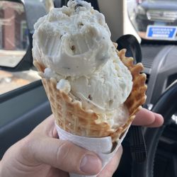 Tabitha's Ice Cream