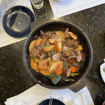Jang Su Jang - Galbi-jjim - Korean Near Me - Duluth, Georgia