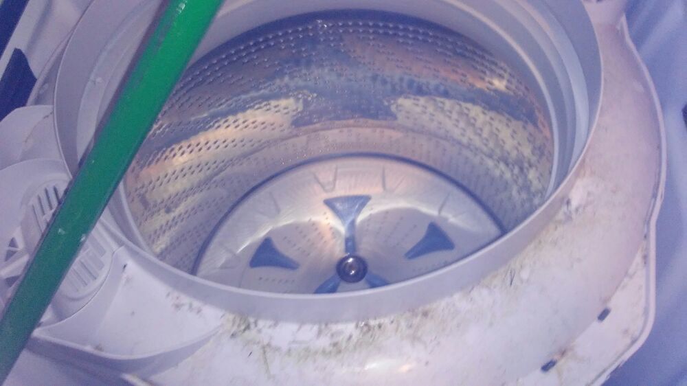 Slide of Ace Appliance