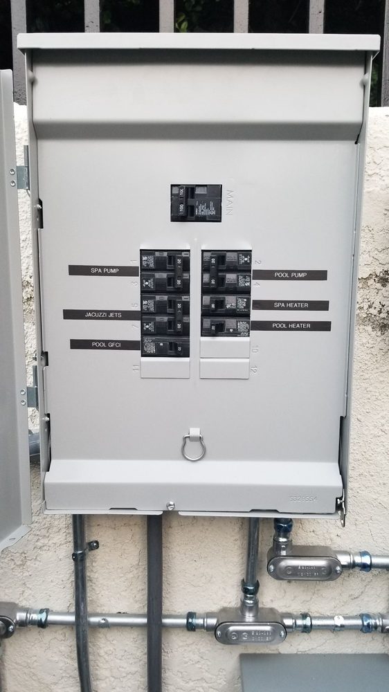 Slide of English Electrician