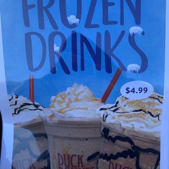 Duck Donuts - Donuts Near Me - Jacksonville, Florida