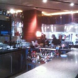 Esquire Grill