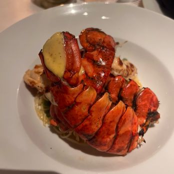 Geronimo - Grilled Maine Lobster Tails - French Near Me - Santa Fe, New Mexico