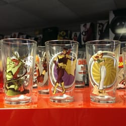 Collected: Fort Worth - Bombshell Collection!!