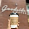 Goodside Coffee gift card