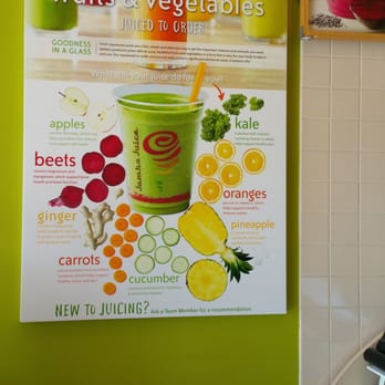 Jamba - Juice Bars & Smoothies Near Me - San Pedro, California Jamba - Juice Bars & Smoothies Near Me - San Pedro, California