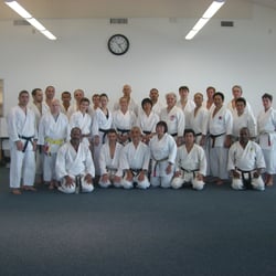 National Karate Institute