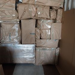Western Relocations