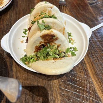 Uncle Panda Dumpling & Noodle House - The pork belly buns - Noodles Near Me - Glendale, Arizona Uncle Panda Dumpling & Noodle House - The pork belly buns - Noodles Near Me - Glendale, Arizona