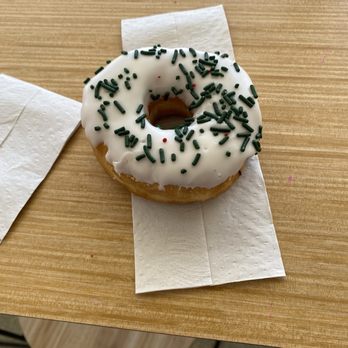 Airport Donuts - Ban - Donuts Near Me - Naples, Florida
