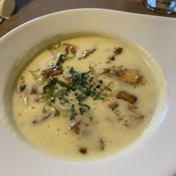 Rössl's Gourmetstüberl