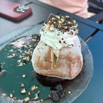 Westside Drive In - Idaho Ice Cream Potato - American Near Me - Boise, Idaho