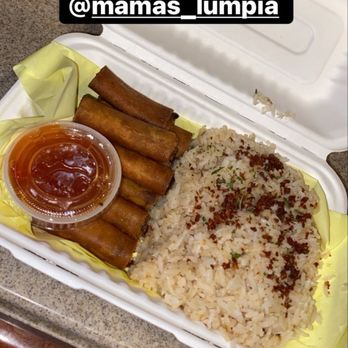 Mama's Lumpia - Filipino Near Me - Pacheco, California Mama's Lumpia - Filipino Near Me - Pacheco, California