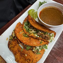 Birria tacos Birria tacos