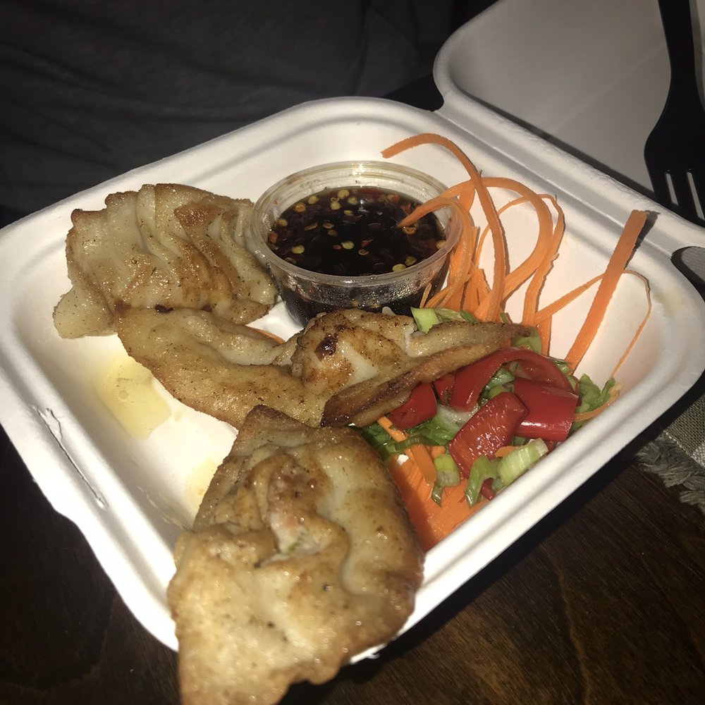 Bambao | Asian Restaurant - Asian Fusion Near Me - Baltimore, Maryland