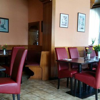 Phantastic - Gastraum - Vietnamese Near Me - Nuremberg, BY