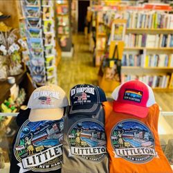 Little Village Toy & Book Shop