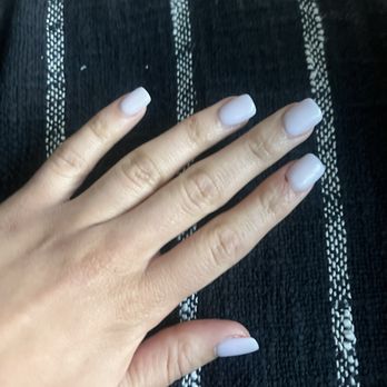 Sojourn De Nails - Dip manicure - Nail Salons Near Me - Houston, Texas