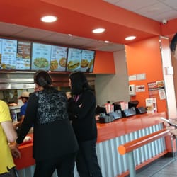 Popeyes