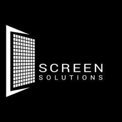 Screen Solutions - New Logo
