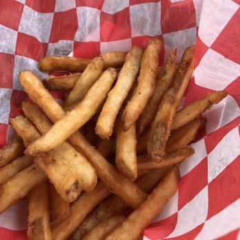 The Naked Dog - Food Trucks Near Me - Savannah, Georgia