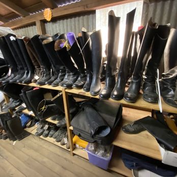 Twin Cities Tack & Consignment - Horse Equipment Shops Near Me - Herald, California Twin Cities Tack & Consignment - Horse Equipment Shops Near Me - Herald, California