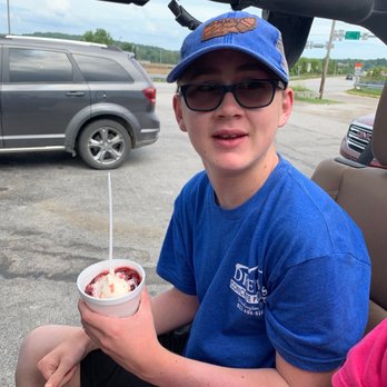Bo-Mac's - Burgers Near Me - Shoals, Indiana