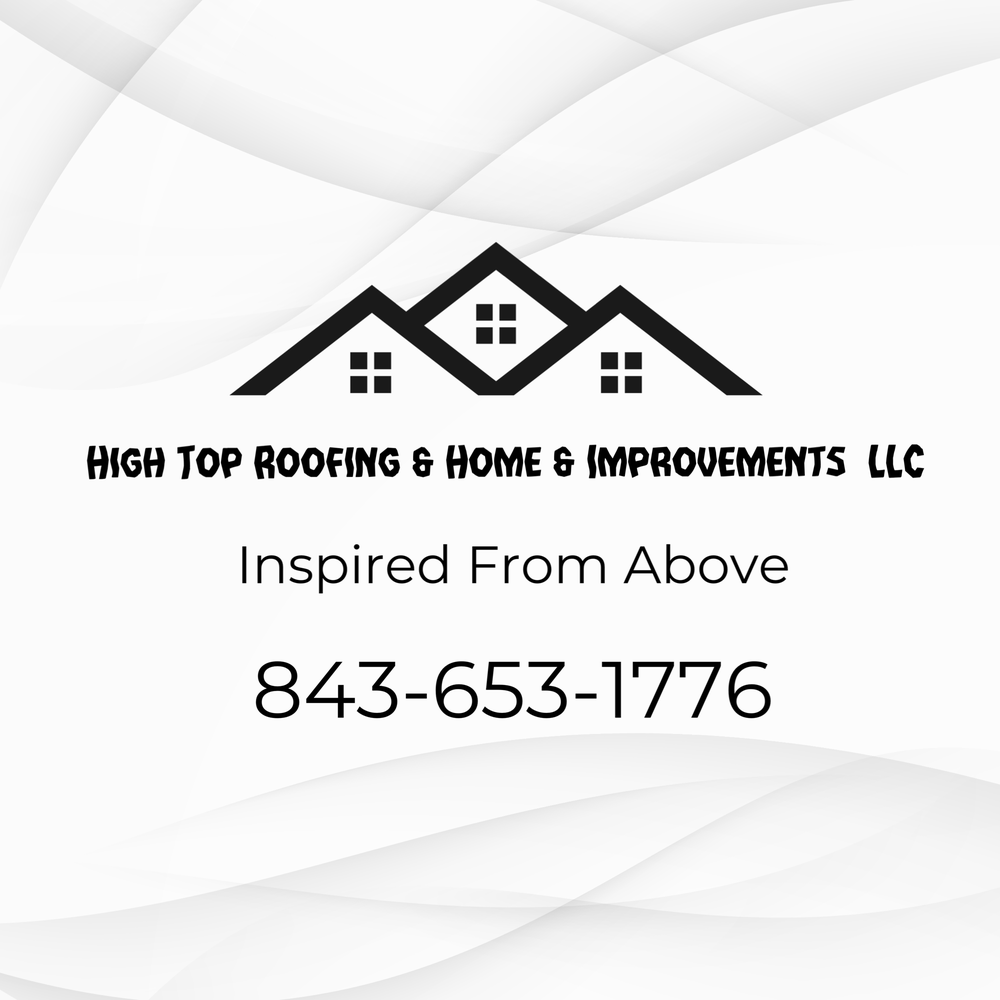 Slide of High Top Roofing & Home Improvements
