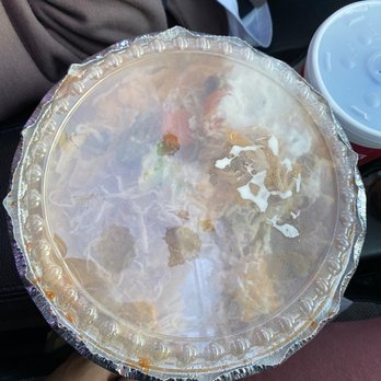 La Paz Restaurant - Can't finish it, bad nachos - Mexican Near Me - El Segundo, California La Paz Restaurant - Can't finish it, bad nachos - Mexican Near Me - El Segundo, California