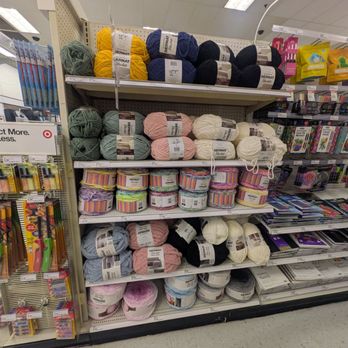 Target - Department Stores Near Me - Lodi, California