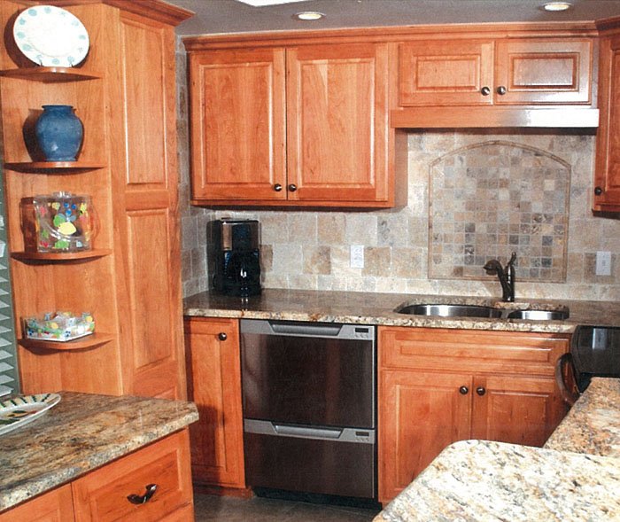 Slide of Edelman Construction