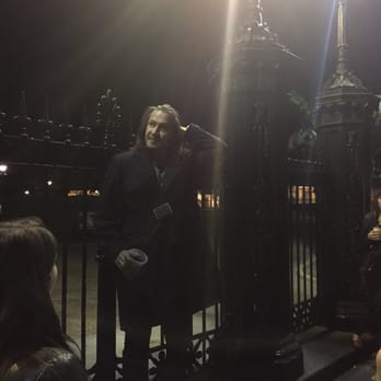 Jackson Square - Ghost tour in front of the square - Parks Near Me - New Orleans, Louisiana Jackson Square - Ghost tour in front of the square - Parks Near Me - New Orleans, Louisiana