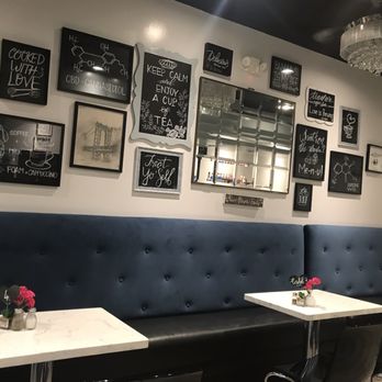 TeA'more - Indoor seating - Sandwiches Near Me - Pasadena, Texas TeA'more - Indoor seating - Sandwiches Near Me - Pasadena, Texas