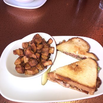 Another Broken Egg Cafe - Sonoma Club Sandwich - Breakfast & Brunch Near Me - Mountain Brook, Alabama