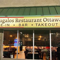 Portugalos Restaurant Ottawa - Portugalos @ Blackburn Hamlet