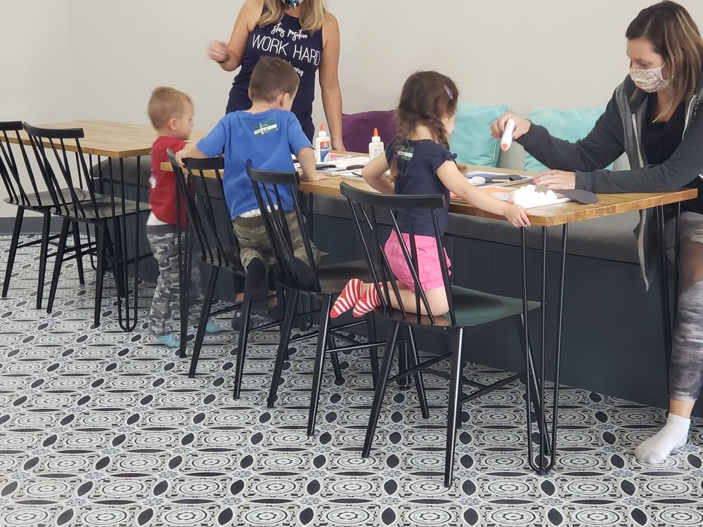 LITTLE SPROUTS PLAY CAFE MEQUON CLOSED Updated August 2024 1406