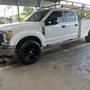 Chuy's Tires - Tires Near Me - Richmond, Virginia