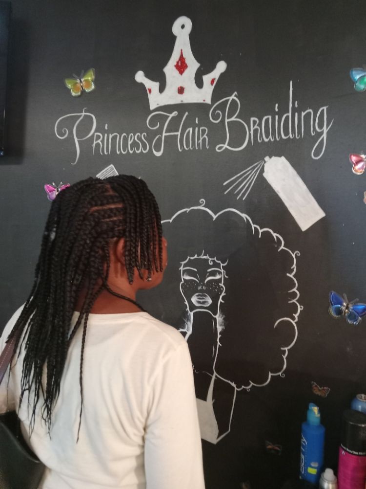 PRINCESS HAIR BRAIDING 2198 Austell Rd, Marietta, GA Yelp